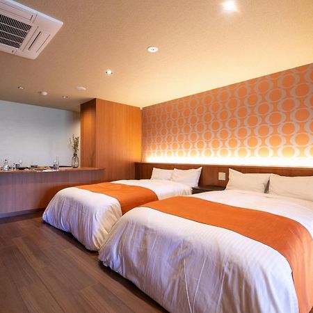 Hotel Higashidate Yamanouchi  Exterior photo