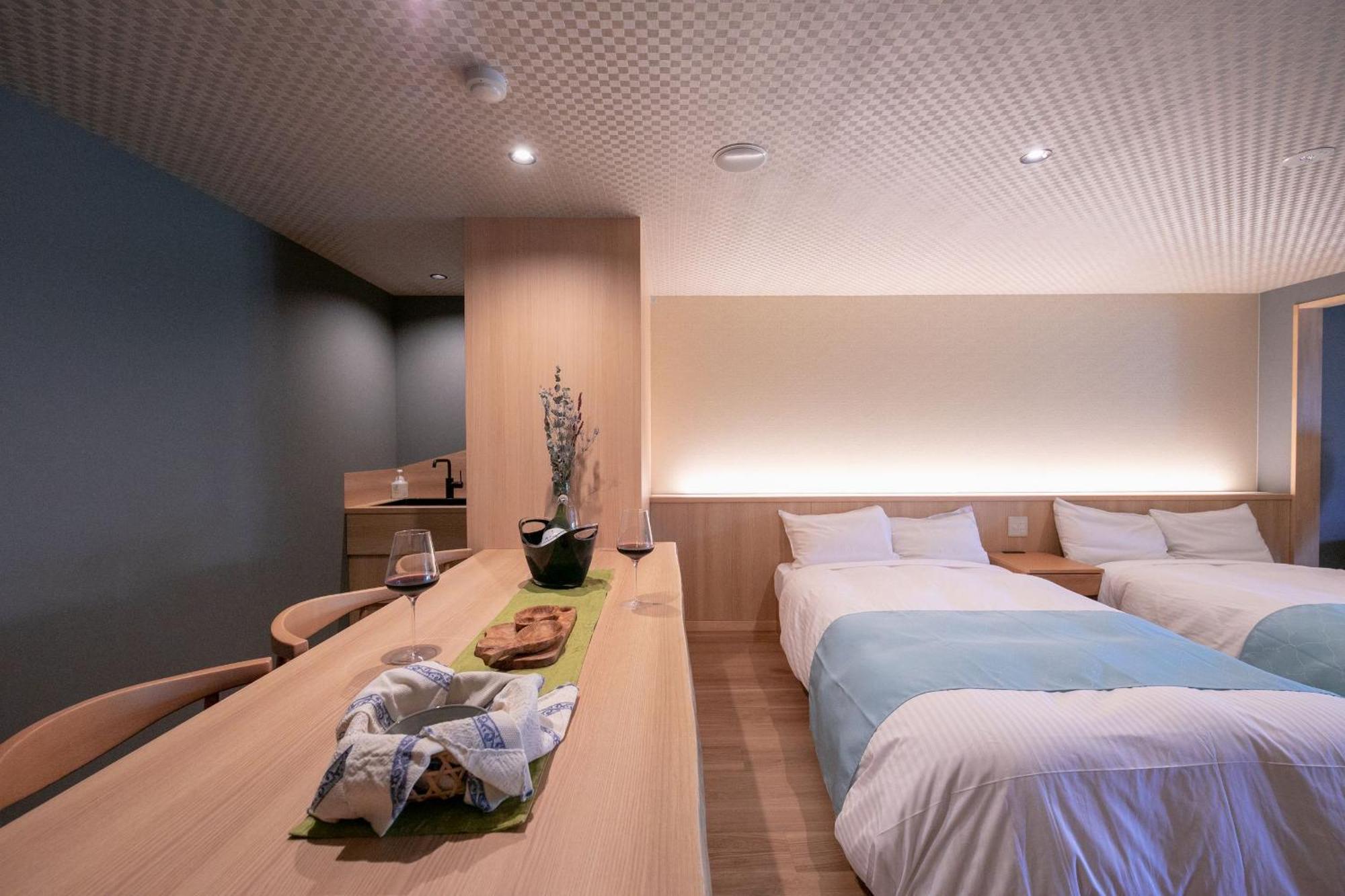 Hotel Higashidate Yamanouchi  Exterior photo