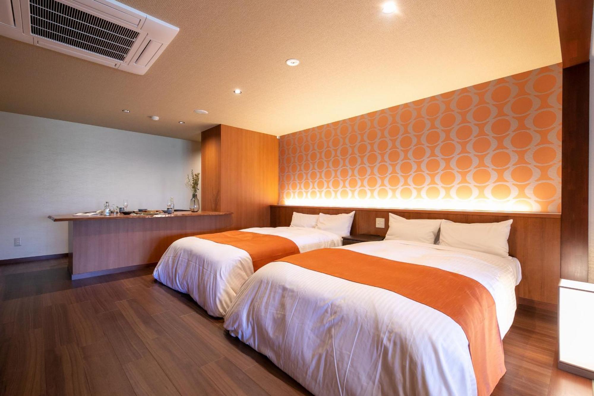 Hotel Higashidate Yamanouchi  Exterior photo