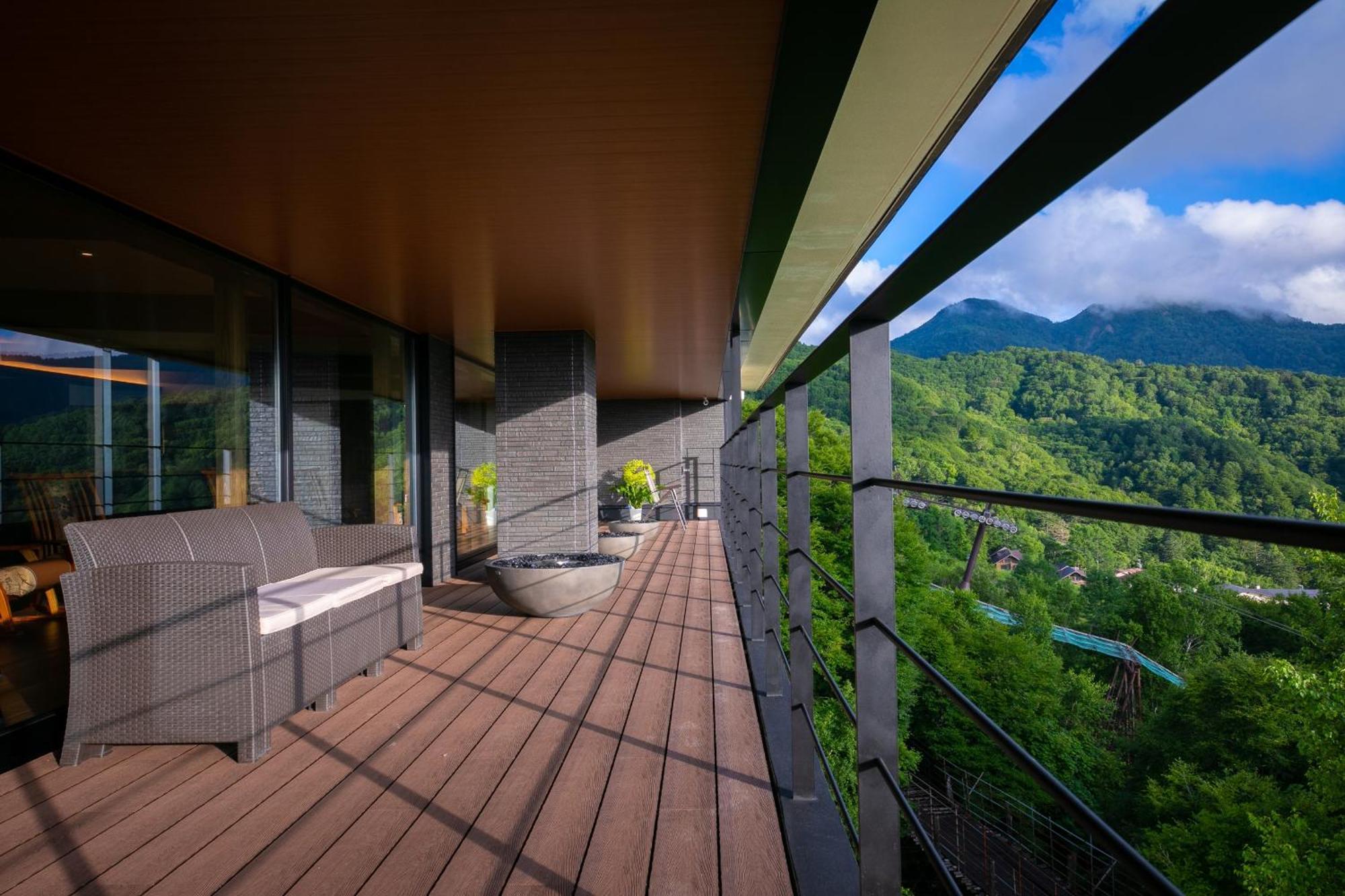 Hotel Higashidate Yamanouchi  Exterior photo