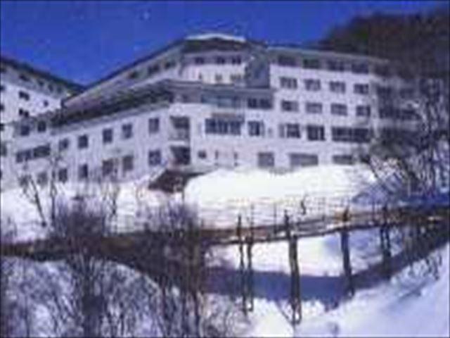 Hotel Higashidate Yamanouchi  Exterior photo