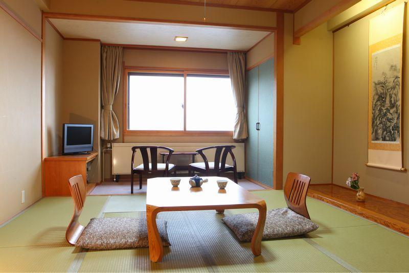 Hotel Higashidate Yamanouchi  Exterior photo