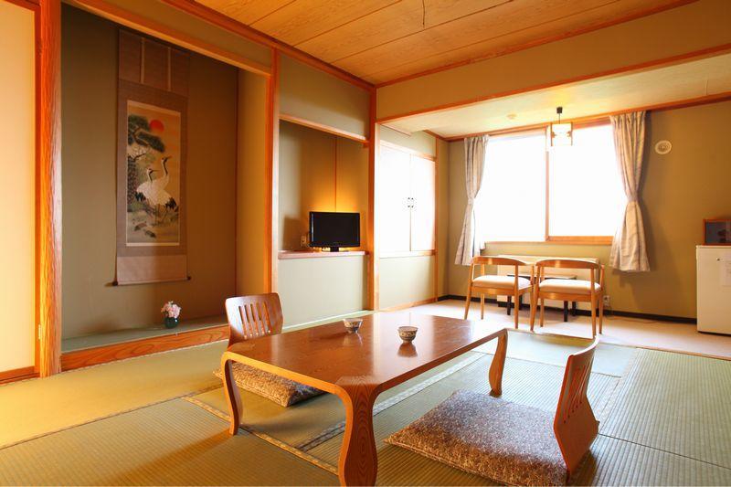 Hotel Higashidate Yamanouchi  Exterior photo
