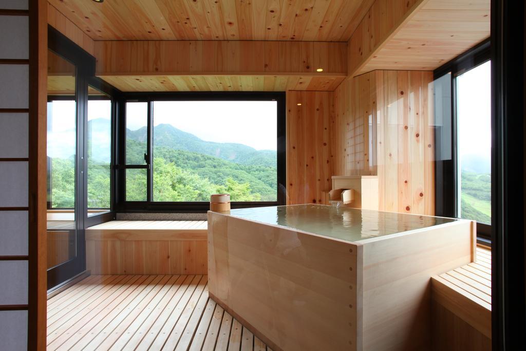 Hotel Higashidate Yamanouchi  Exterior photo