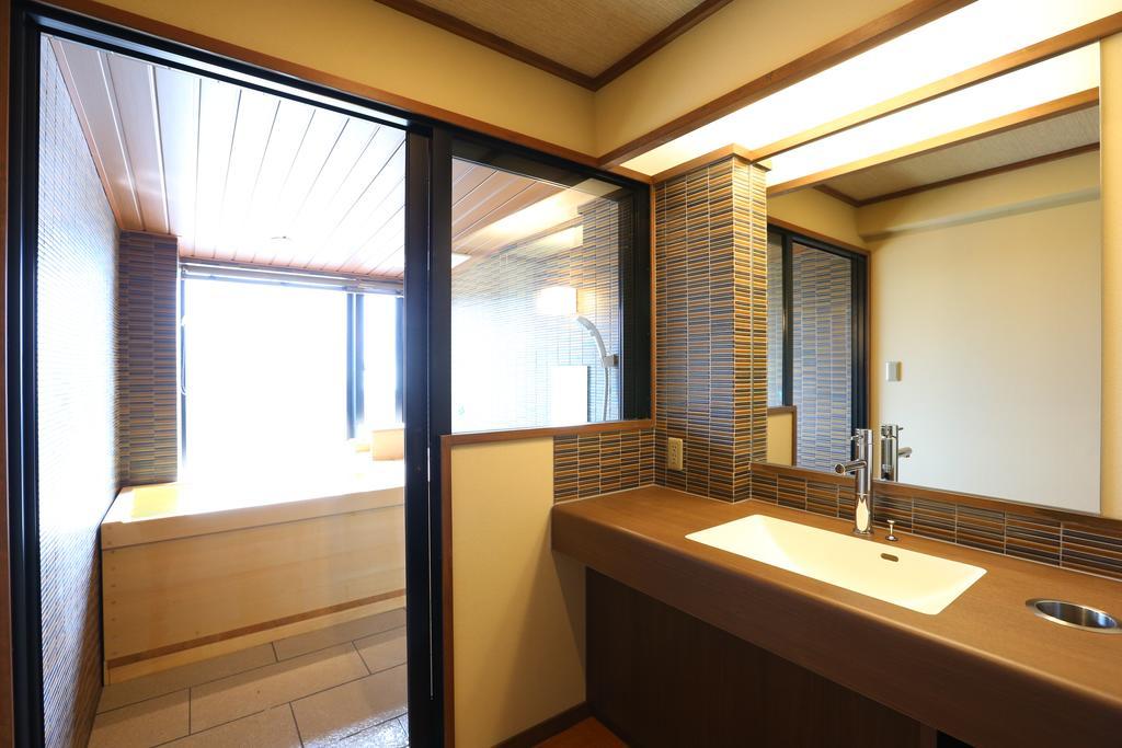 Hotel Higashidate Yamanouchi  Exterior photo