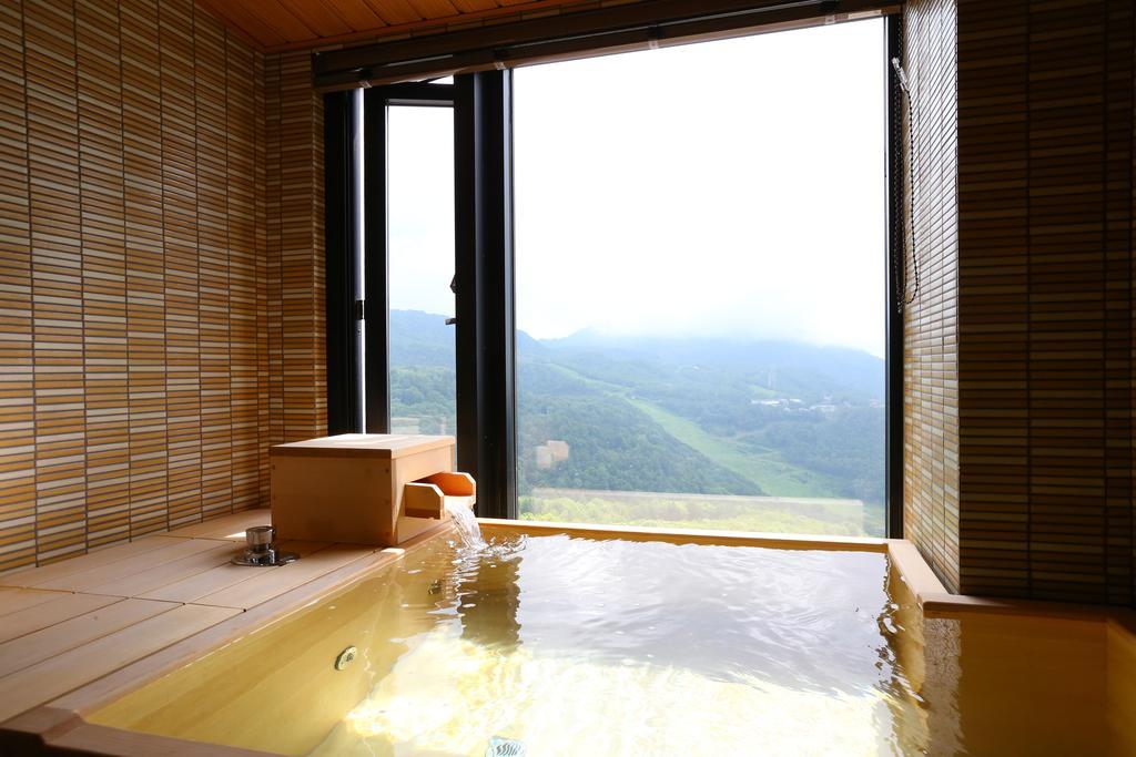 Hotel Higashidate Yamanouchi  Exterior photo