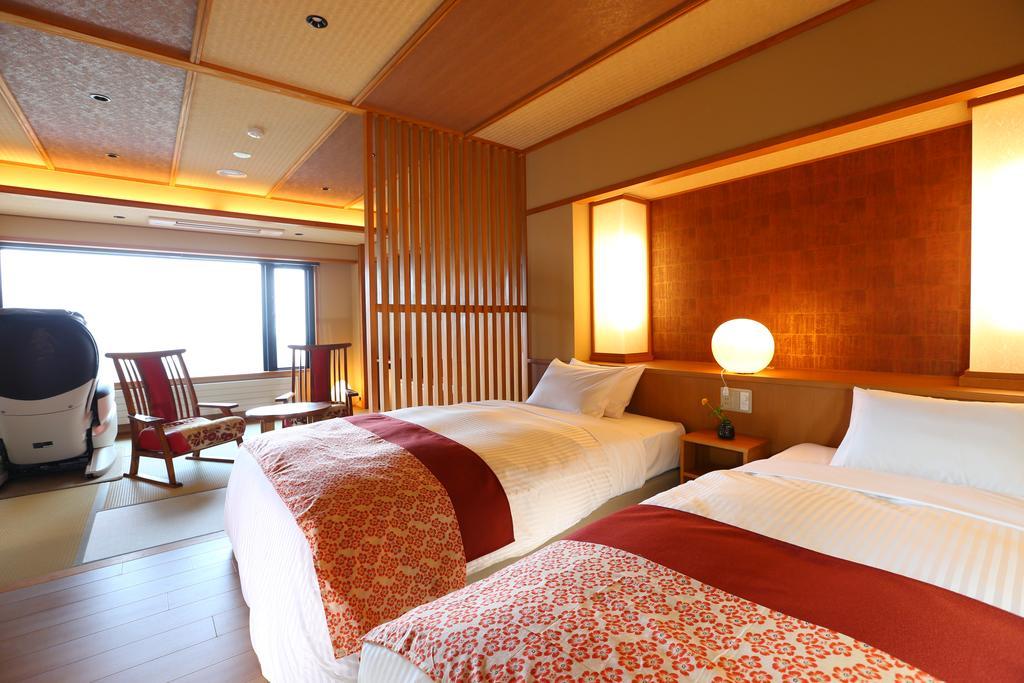 Hotel Higashidate Yamanouchi  Exterior photo
