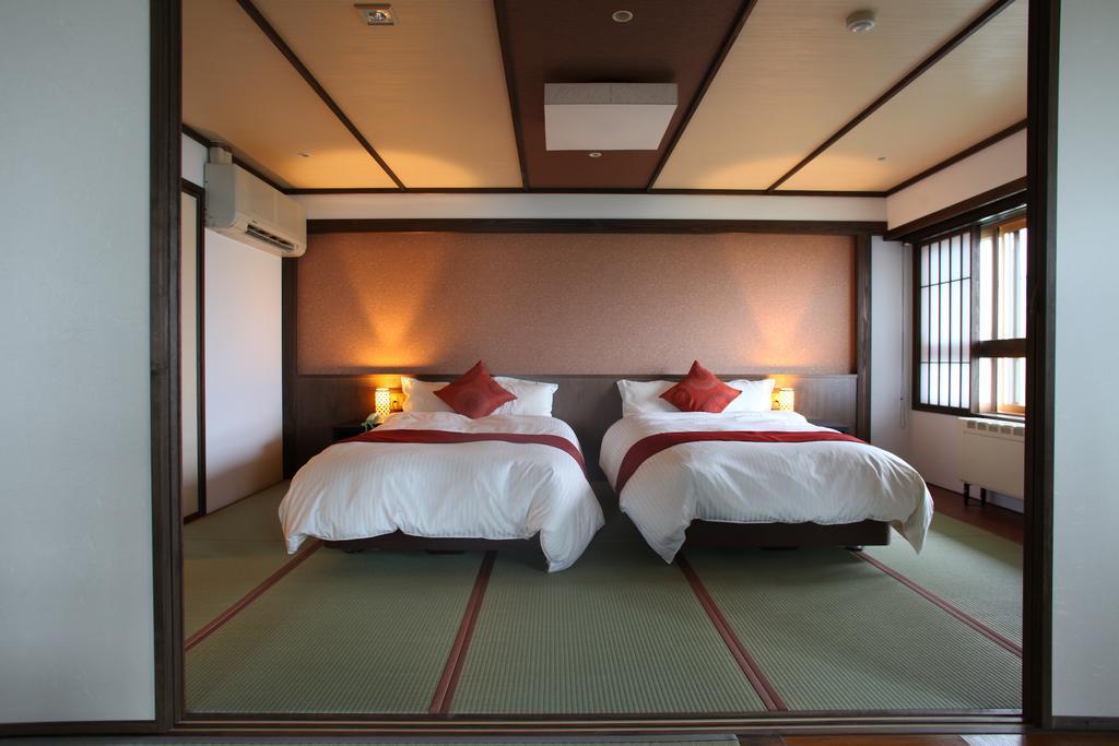 Hotel Higashidate Yamanouchi  Exterior photo