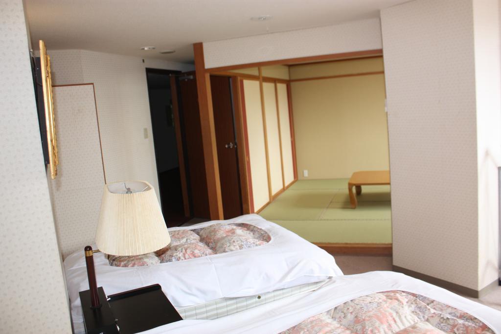 Hotel Higashidate Yamanouchi  Exterior photo