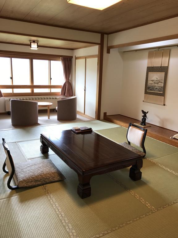 Hotel Higashidate Yamanouchi  Exterior photo