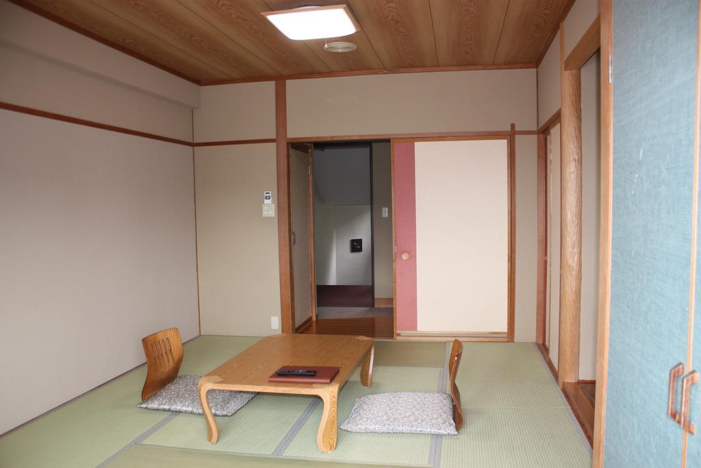 Hotel Higashidate Yamanouchi  Exterior photo