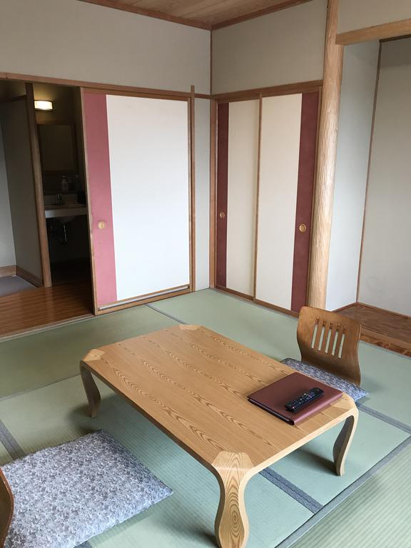 Hotel Higashidate Yamanouchi  Exterior photo