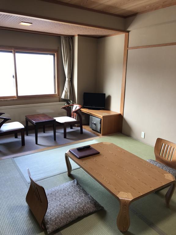 Hotel Higashidate Yamanouchi  Exterior photo