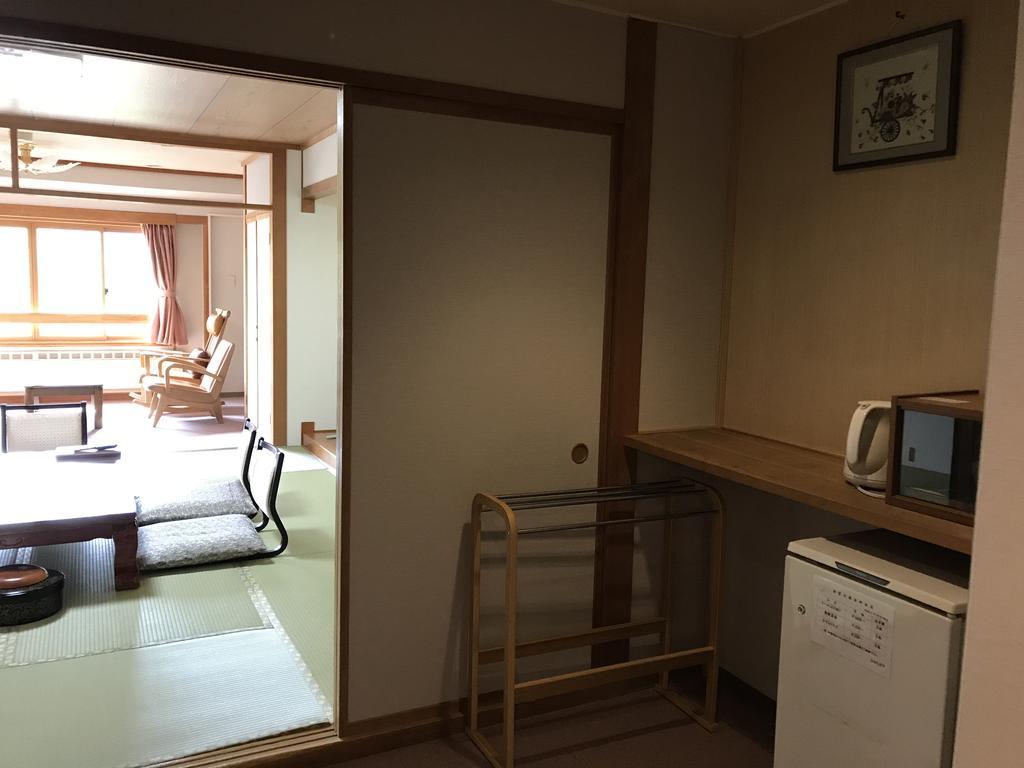 Hotel Higashidate Yamanouchi  Exterior photo