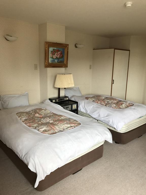 Hotel Higashidate Yamanouchi  Exterior photo
