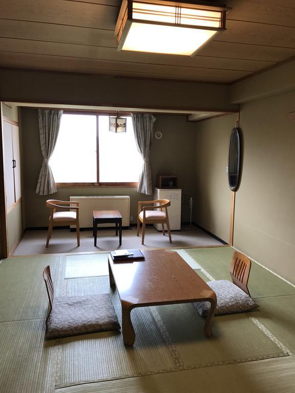 Hotel Higashidate Yamanouchi  Exterior photo