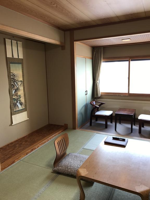 Hotel Higashidate Yamanouchi  Exterior photo