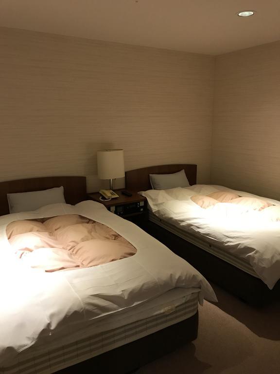 Hotel Higashidate Yamanouchi  Exterior photo