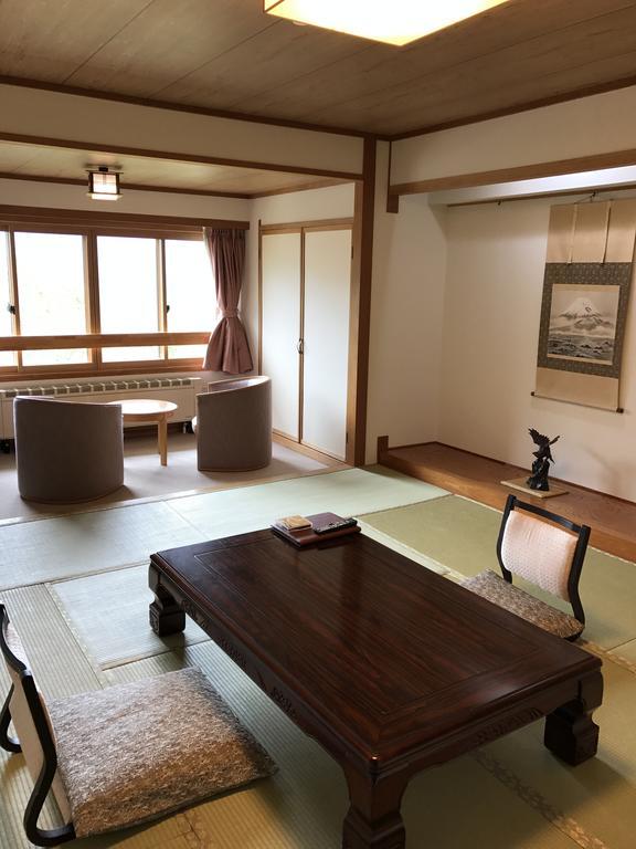 Hotel Higashidate Yamanouchi  Exterior photo