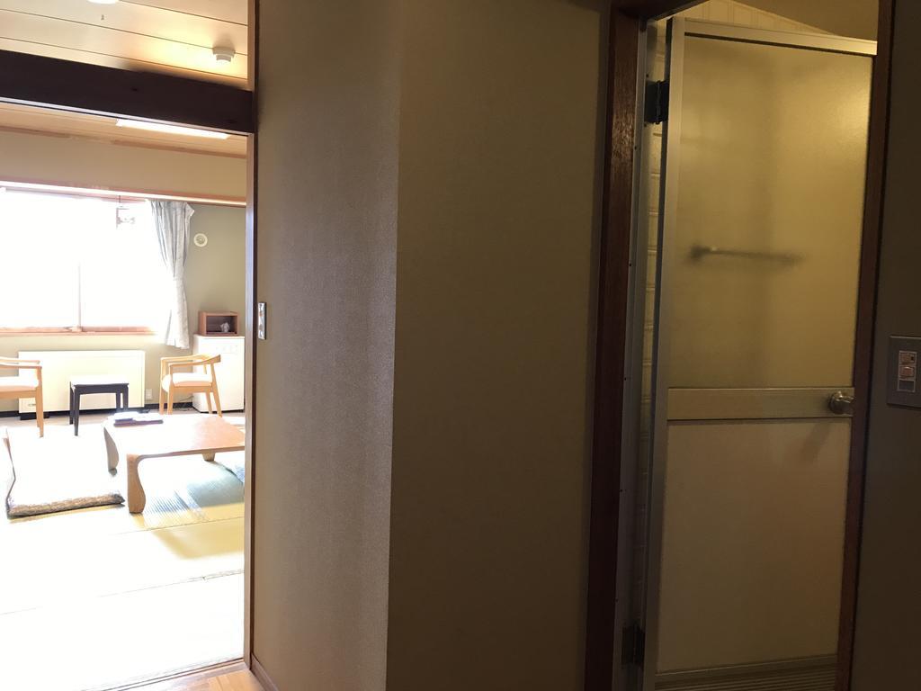 Hotel Higashidate Yamanouchi  Exterior photo