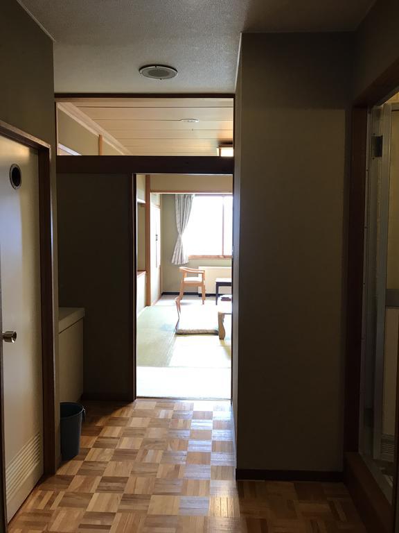 Hotel Higashidate Yamanouchi  Exterior photo